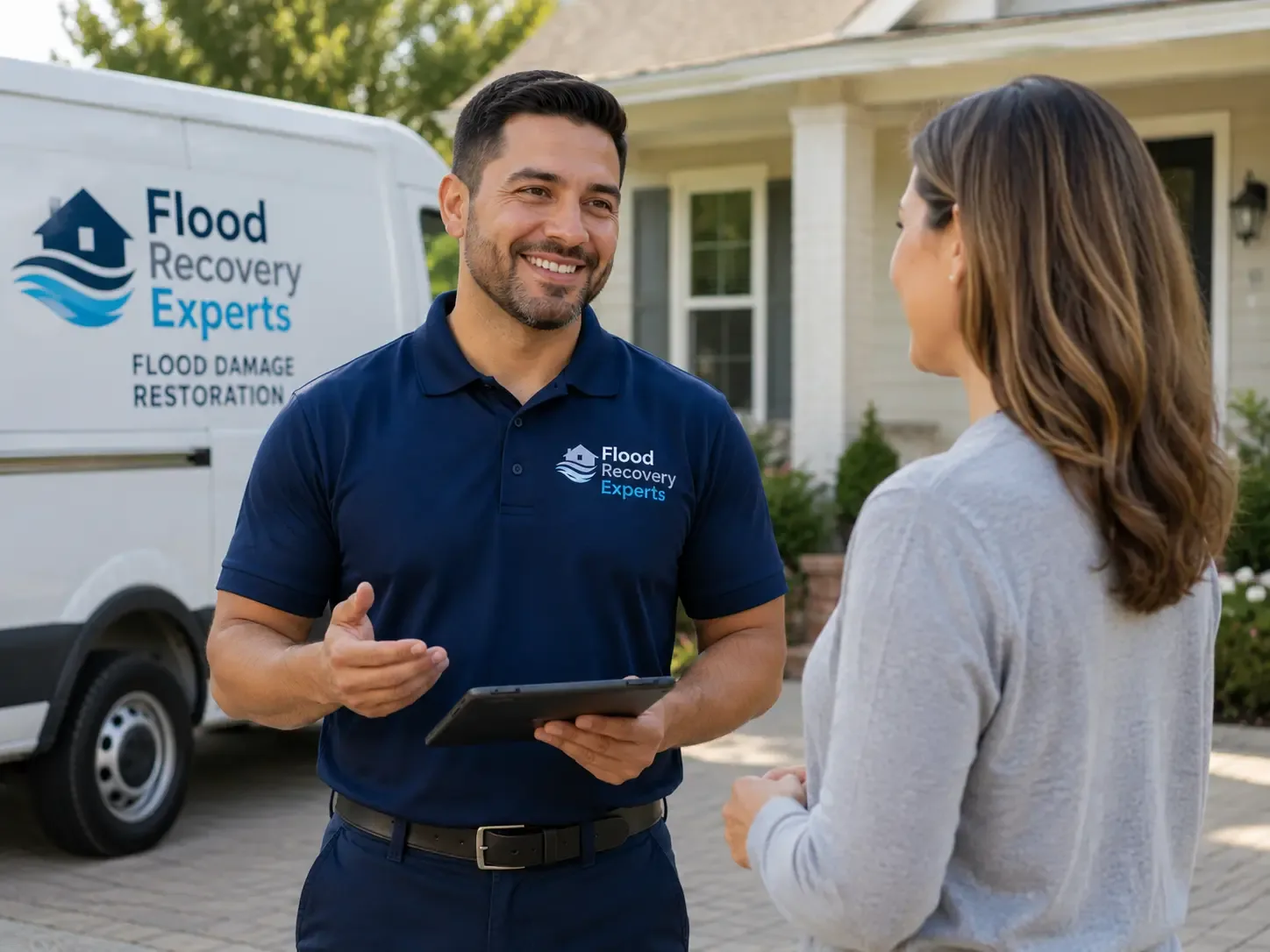 Flood Damage Cleanup Morgan Hill, CA FAQs